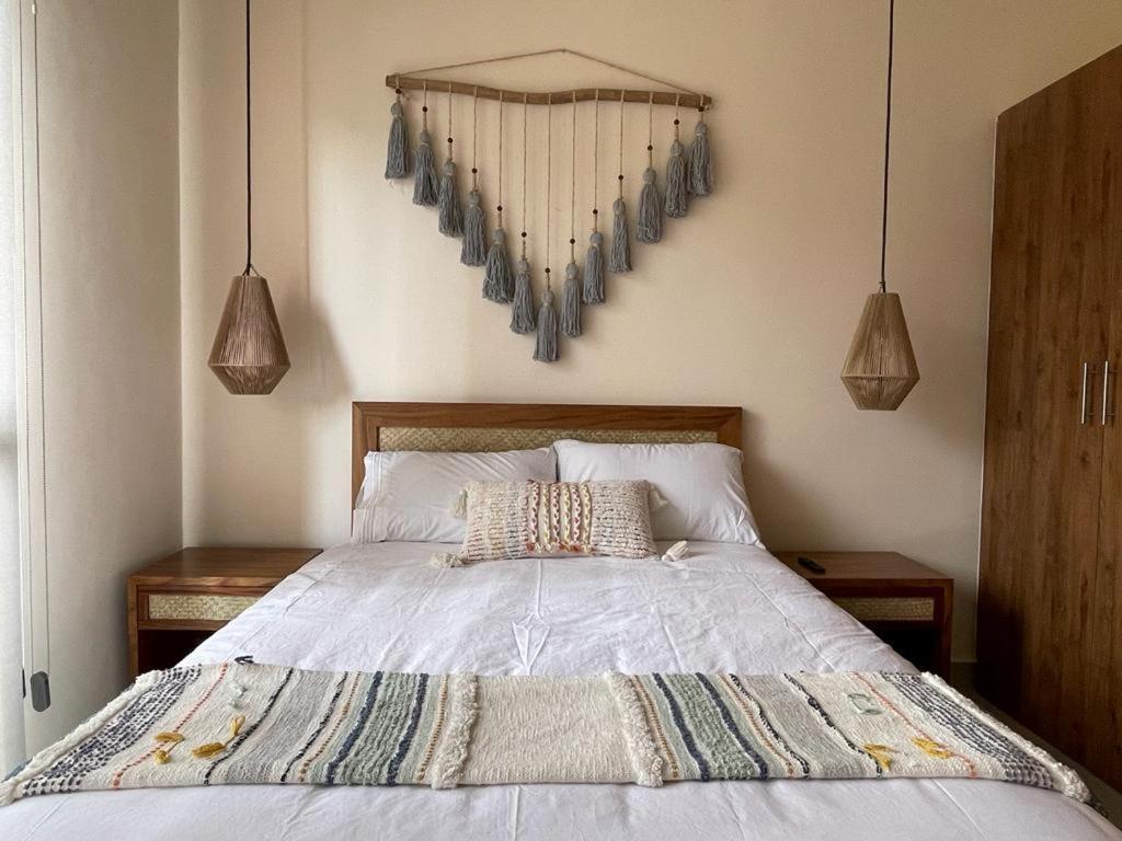 Aldea Savia By Andiani Travel Apartment Tulum Ngoại thất bức ảnh