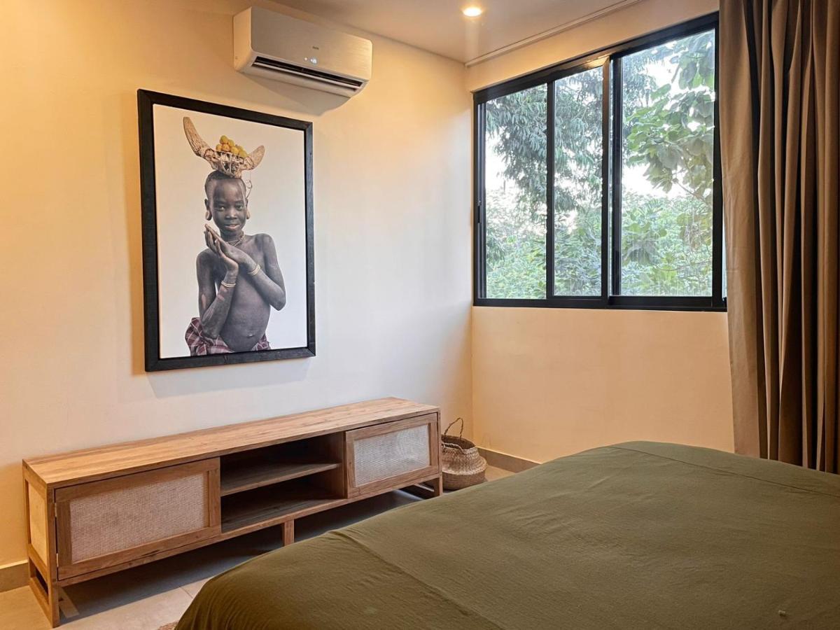 Aldea Savia By Andiani Travel Apartment Tulum Ngoại thất bức ảnh